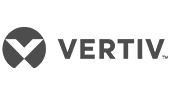 vertiv logo