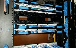 server_rack cabling