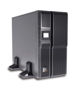 Online Uninterruptible Power Supply (UPS) Systems