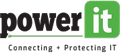 PowerIT Logo
