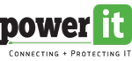 PowerIT Logo
