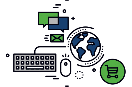 PowerIT procurement service graphic