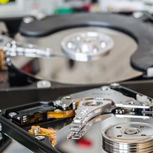 data-destruction-hard-drive